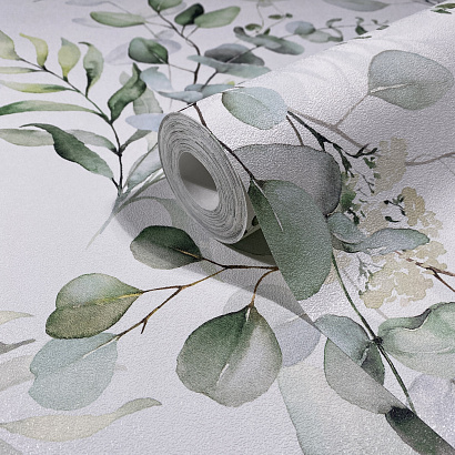 Обои 88974 Marburg Fresh Up Marburg коллекция Fresh Up производства  в интернет-магазине Обоитрейд