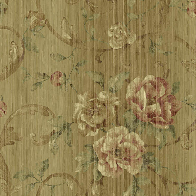 Обои WC91205 Harrison Prints Ashby