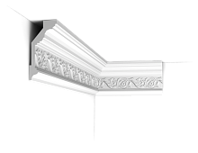 Лепнина C303 карниз