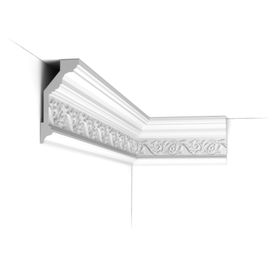 Лепнина C303 карниз