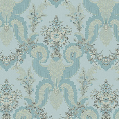 Обои BQ4 006 Loymina La Belle Epoque Loymina коллекция La Belle Epoque производства  в интернет-магазине Обоитрейд