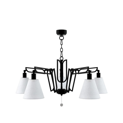 Люстра Maytoni Hightech M1-05-BM-LMP-O-32