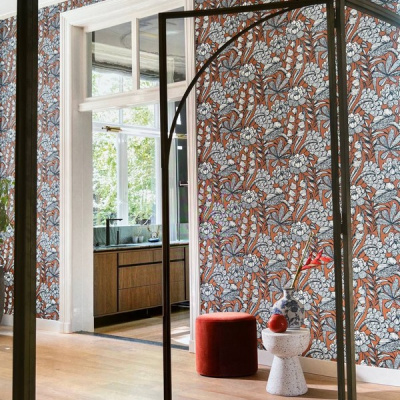 Обои 555370 Rasch Lirico