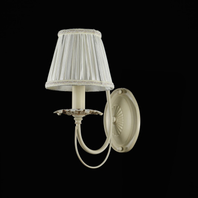 Бра Maytoni Elegant ARM326-01-W