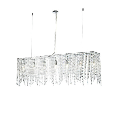 Подвесной светильник Maytoni Modern DIA002PL-07CH