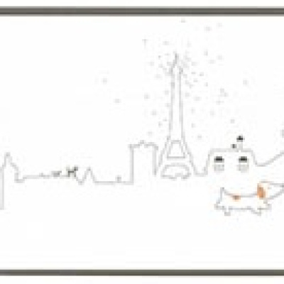 Обои 36170709-EN Lutece Jacadi 2