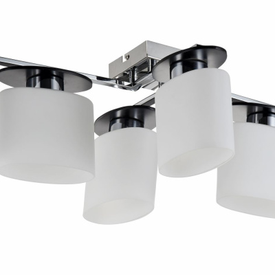 Потолочный светильник Freya Modern FR5101-CL-06-CN