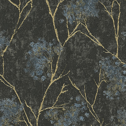 Обои 73418 Emiliana Parati Damasco Reale Emiliana Parati коллекция Damasco Reale производства Италия в интернет-магазине Обоитрейд