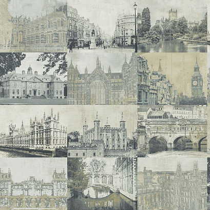 Обои NH31202 Nina Hancock Precious Elements Nina Hancock коллекция Precious Elements производства США в интернет-магазине Обоитрейд