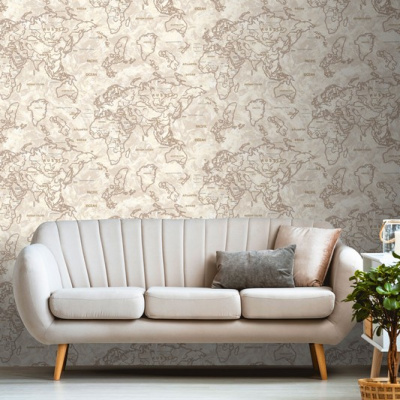 Обои 8029-01 Eurodecor Tour