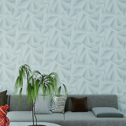 Обои MK61007 Wiganford Rays Wiganford коллекция Rays производства Великобритания в интернет-магазине Обоитрейд