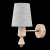 Бра Maytoni Modern MOD039WL-01N