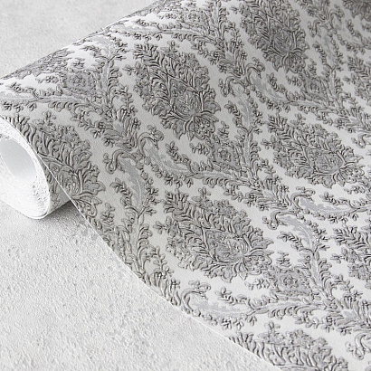 Обои 75128-14 Wall Decor Ливерпуль Wall Decor коллекция Ливерпуль производства РОССИЯ в интернет-магазине Обоитрейд