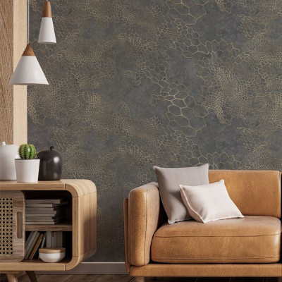 Обои 70587-44 R аспект Анаконда