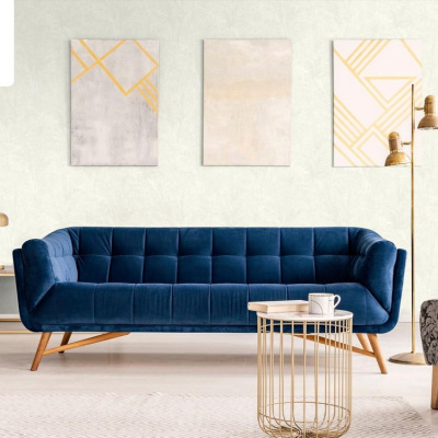 Обои 70635-11 R аспект Кантри