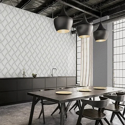 Обои 54327-3 Andrea Rossi Nisida Andrea Rossi коллекция Nisida производства Италия в интернет-магазине Обоитрейд