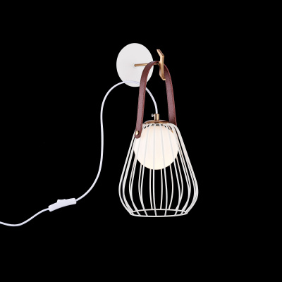 Бра Maytoni Modern MOD544WL-01W