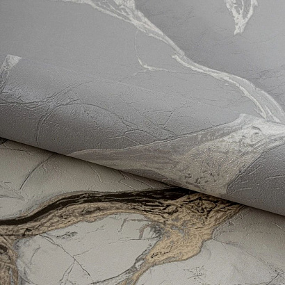 Обои R23633 Zambaiti Gold Zambaiti коллекция Gold производства Италия в интернет-магазине Обоитрейд