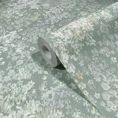 Обои 47452 Marburg Flora Marburg коллекция Flora производства Германия в интернет-магазине Обоитрейд