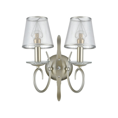 Бра Freya Classic FR2755-WL-02-BR