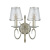 Бра Freya Classic FR2755-WL-02-BR