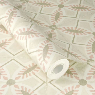 Обои 410273 Rasch Beachhouse