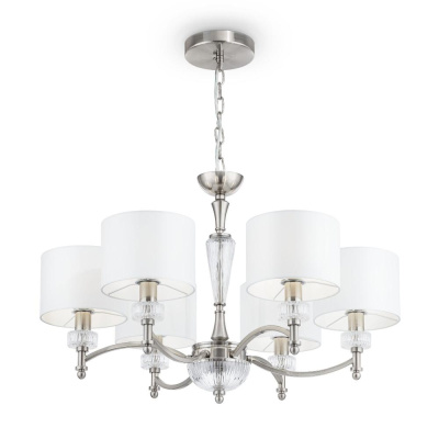 Люстра Maytoni Neoclassic MOD014CL-06N