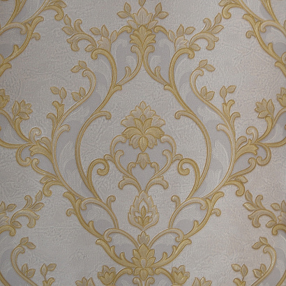 Обои 90107-4 Roberto Borzagi Queen 1 Roberto Borzaggi коллекция Queen 1 производства Италия в интернет-магазине Обоитрейд