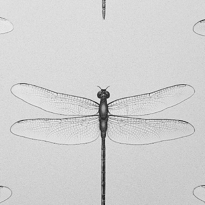 Обои 54426-1 Andrea Rossi Cavolli Andrea Rossi коллекция Cavolli производства Италия в интернет-магазине Обоитрейд