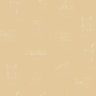 Обои D4 102 Milassa Bon Voyage