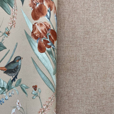 Обои M52814 Ugepa Botanique