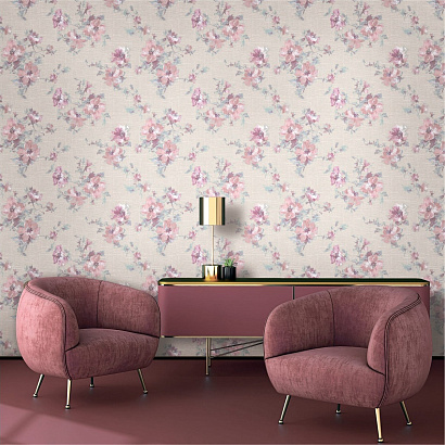 Обои R25514 Fipar Modelli di Luce Fipar коллекция Modelli di Luce производства РОССИЯ в интернет-магазине Обоитрейд