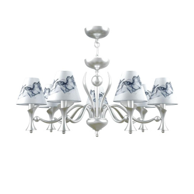 Люстра Maytoni Modern M3-07-CR-LMP-O-10