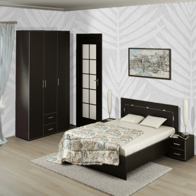 Обои 54437-1 Andrea Rossi Spectrum Trend