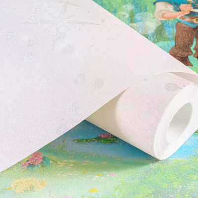 Обои 10474-01 Артекс Рапунцель