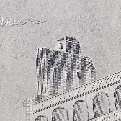 Обои PL72406-41 Палитра Travel Wall Палитра коллекция Travel Wall производства РОССИЯ в интернет-магазине Обоитрейд