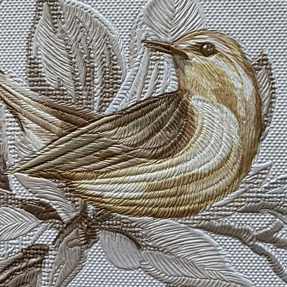 Обои 54304-1 Andrea Rossi Arlequin Andrea Rossi коллекция Arlequin производства Италия в интернет-магазине Обоитрейд