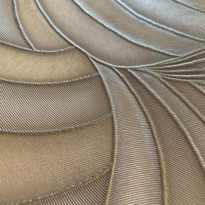 Обои 10665-03 Артекс Diter Langer Avenue