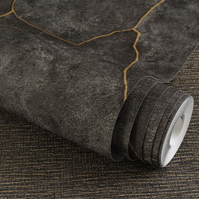 Обои 10436-05 Dieter Langer Fusion Vulcan