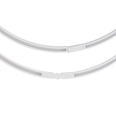 Аксессуар для трекового светильника Technical Single phase track system TRX003-111W