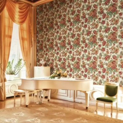 Обои 6808-4 AdaWall Ephes