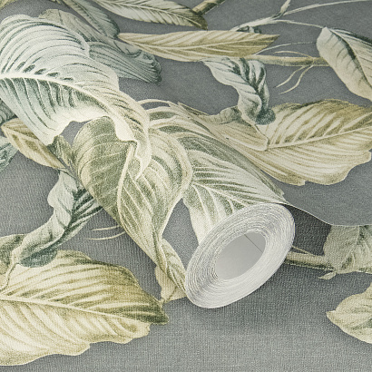 Обои 571462 Rasch Back to Nature Rasch коллекция Back to Nature производства Германия в интернет-магазине Обоитрейд