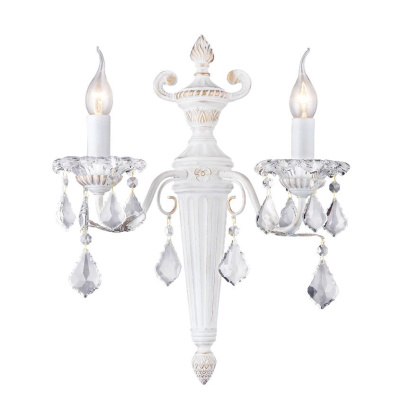 Бра Maytoni Elegant ARM400-02-W