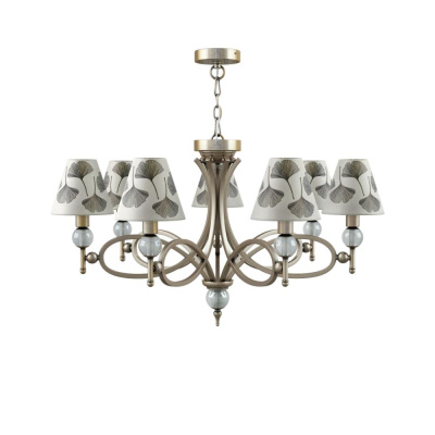 Люстра Maytoni Eclectic M2-07-SB-LMP-O-7