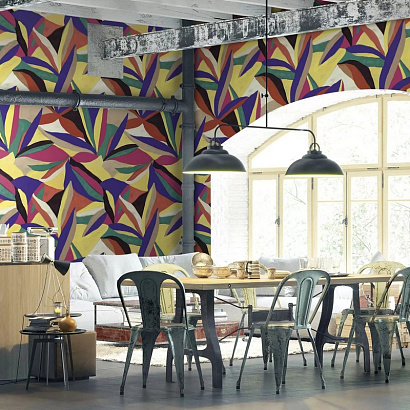 Обои 46723 Marburg Smart Art Marburg коллекция Smart Art производства Германия в интернет-магазине Обоитрейд