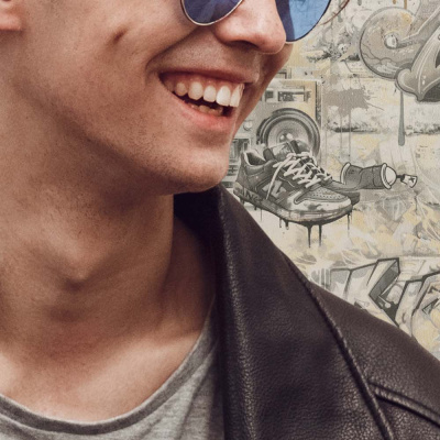 Обои 11054-02 Артекс Дримтим