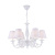 Люстра Freya Classic FR2686PL-06W