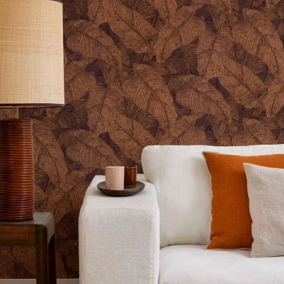 Обои 720563 Rasch Amara Rasch коллекция Amara производства Германия в интернет-магазине Обоитрейд