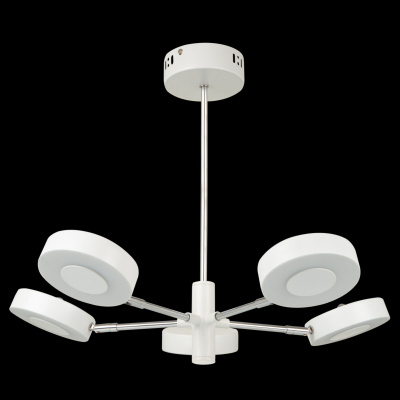 Люстра Freya LED FR6009PL-L55W