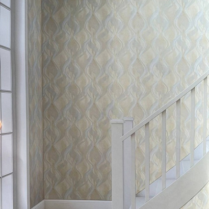 Обои R23020 Bosco di Ciliegi Vilaggio Italiano Fipar коллекция Vilaggio Italiano производства Италия в интернет-магазине Обоитрейд